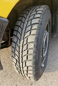 Renault Kangoo 1.4  RXE - 12