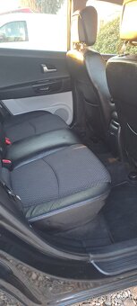 Kia Ceed comb1.6 16V CVVT 92kW serviska - 12