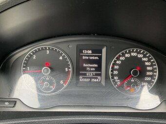 VW Multivan T5 2.0TDI 103kW Match, 2xšoupačky,tažné - 12
