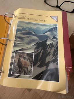 Encyklopedie Zvířat - 12