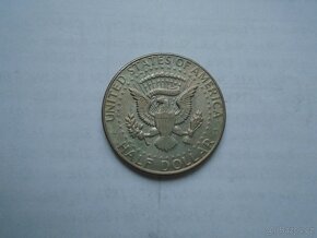 MINCE VŠE STŘÍBRO - 12