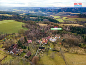 Prodej rodinného domu, 1541 m², Letovice - 12