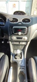 Ford focus ST225 - 12