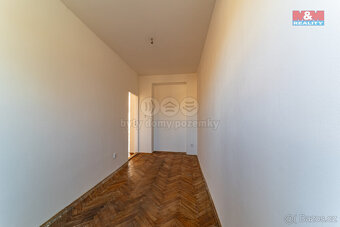 Prodej bytu 4+1, 81 m², Plesná, ul. 5. května - 12