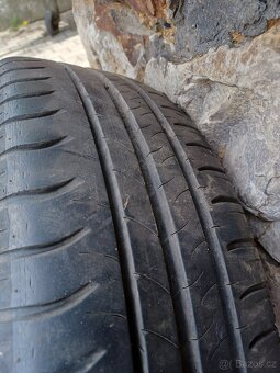 Alu kola 4x100 R15 - 12