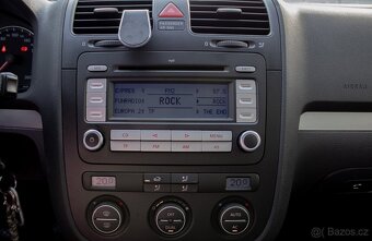 Volkswagen Golf Variant 2.0 TDI Comfortline - 12
