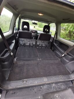 SUZUKI GRAND VITARA 2.0TD - 12