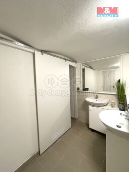 Pronájem obchod a služby, 100 m², Ostrava, ul. Zengrova - 12
