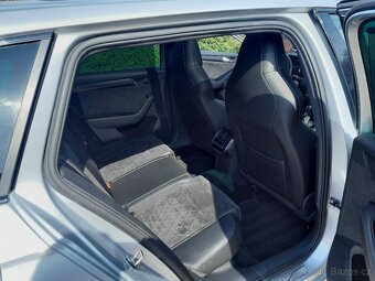 Škoda Superb 1.4 TSi iV DSG Sportline 160KW Virtual,panorama - 12