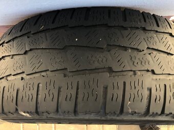 Orig. sada VW Transporter T5, T6 - 12
