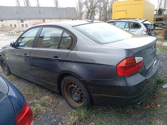 BMW E90 320d 120kw na ND - 12