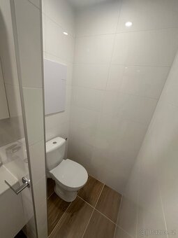 Pronájem bytu 2+1 (54m2) ul.Obránců Míru - 12