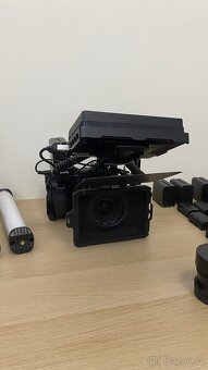 Blackmagic Pocket Cinema Camera 4K - Setup - 12