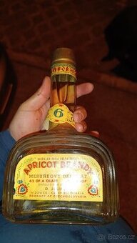 Alkohol - NEJEN z československé republiky - mám toho více - 12