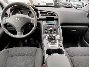 Peugeot 3008 1.6i FACELIFT, r.v. 12/2014, najeto 143.172 km - 12
