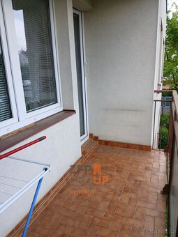 Prodej bytu 3+1 o rozloze75 m2, ulice Záhorského, Praha - Hl - 12