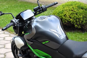 Kawasaki Z 900 / 1.majitel / ČR / záruka / 2025 - 12