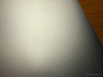 Apple MacBook Pro 13" M2 8GB 256GB SK 2022 Stříbrný - 12