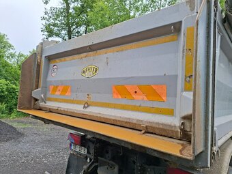 MAN TGS 33.510 6X4 - 12