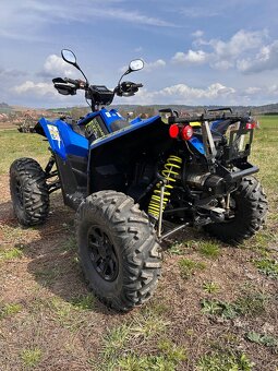 Polaris Scrambler XP 1000s 2024 - 12
