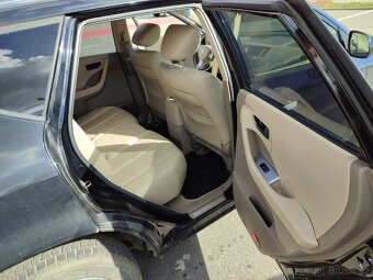 Nissan Murano Z50 3,5 - 12