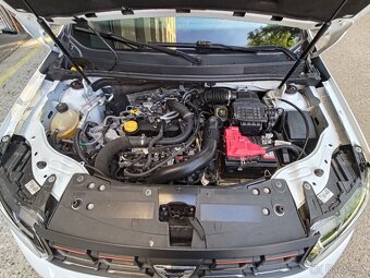Dacia Duster, 1.0 TCe Extreme s LPG, 1. maj. r.v. 2022 - 12
