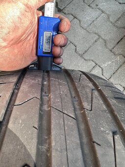 Letní alu kol AEZ 225/40 R18 Škoda,VW,Mercedes, Audi - 12