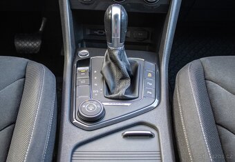 Tiguan 2.0 TDI SCR BMT 190k 4MOTION Edition Highline - 12