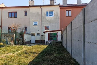 Rodinný dům Kroměříž - 12