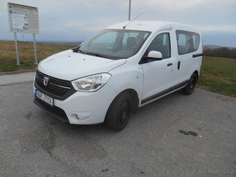 DOKKER 15/66Kw 2017 - 12