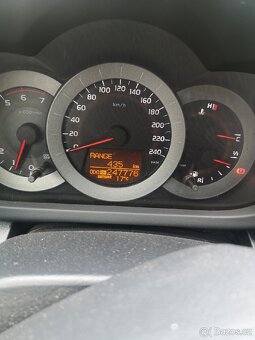 Toyota Rav4 4x4 - 12