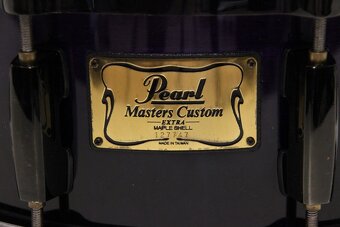Pearl Masters MRX - 12
