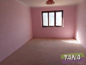 Rodinný dům v blízkosti řeky Jizery, Český ráj, město Turnov - 12