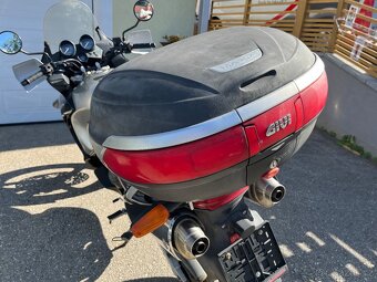 Honda XL 1000 VX Varadero - 12