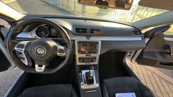 Passat CC 3.6 R-Line 220kw - 12