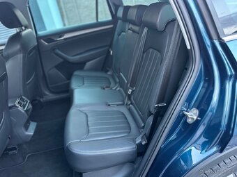 ŠKODA KODIAG FL 2.0TDI 110 KW STYLE TAŽNÉ VIRTUAL 2022 - 12