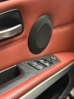 BMW E91 LCI 330D manuální převodovka - 12
