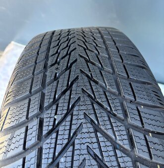 Zimní top sada Volvo XC40 / V90 CC 235/50R19 103V - 12