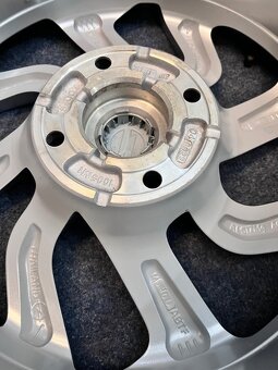 4x108 R16 Originál alu Opel Crossland X - jako nové - 12