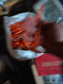 Hmoždinky do zateplení ETICS - 12