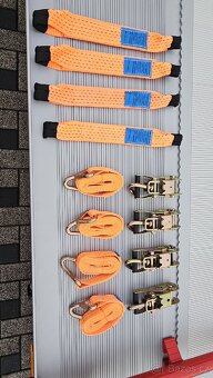 Z-TRAILER 27-20/41DW PLATO TOP - 12