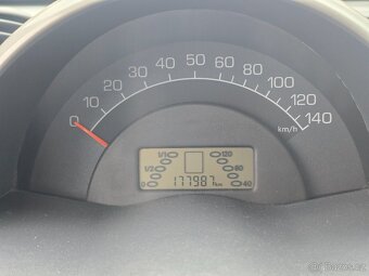 Smart Fortwo Coupe 0.7 (45 kW) - 12