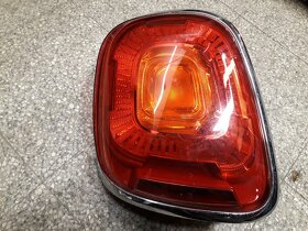 Fiat 500L , 500 a 500X - 12