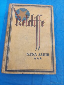 Předválečné knihy NĚMČINA - 12