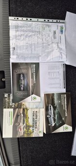 Škoda octavia 4x4 - 12