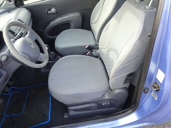 Nissan Micra 1.2i r.v.2003 stk:5/2026 - 12