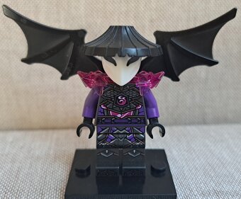 🐱‍👤 Lego Ninjago figurky - Mix #5 🐱‍👤 - 12