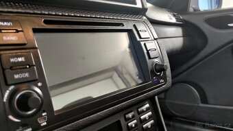 BMW E46 325Ci Cabrio - 12