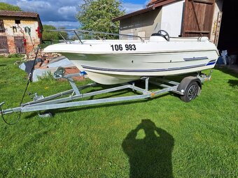 Galeon 440 - 12