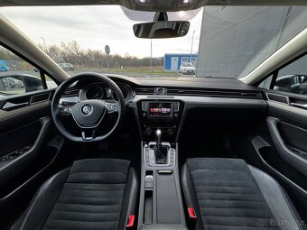 Volkswagen Passat B8 2.0TDI 140kW DSG - 12
